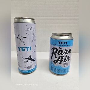 Yeti Stash Cans
